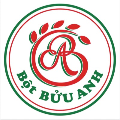 Logo Bột Bửu Anh
